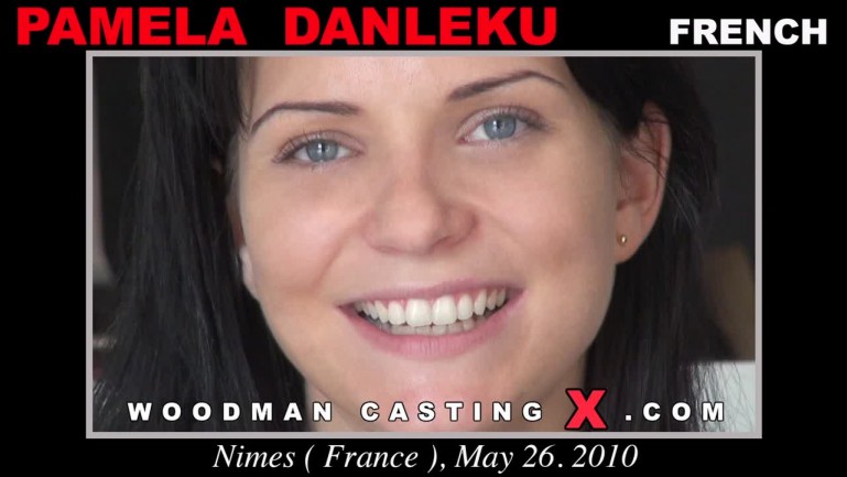 Pamela Danleku casting