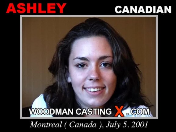 Ashley casting