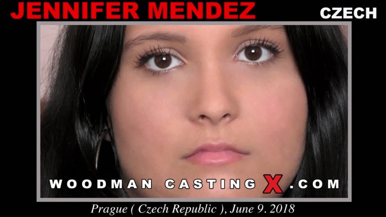 Jennifer Mendez casting