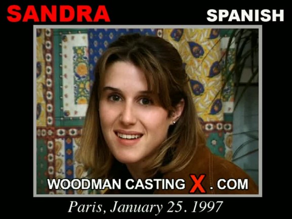 Sandra casting