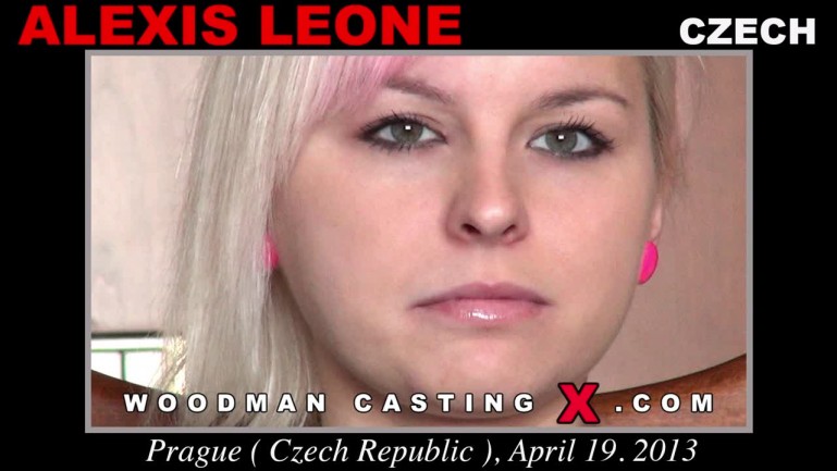 Alexis Leone casting