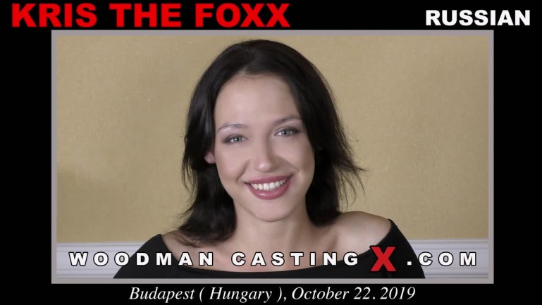 Kris The Foxx casting