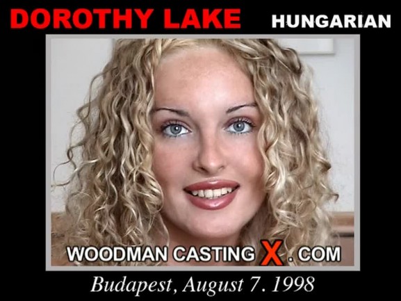 Dorothy Lake casting