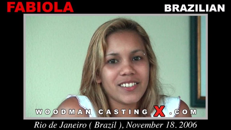 Fabiola casting