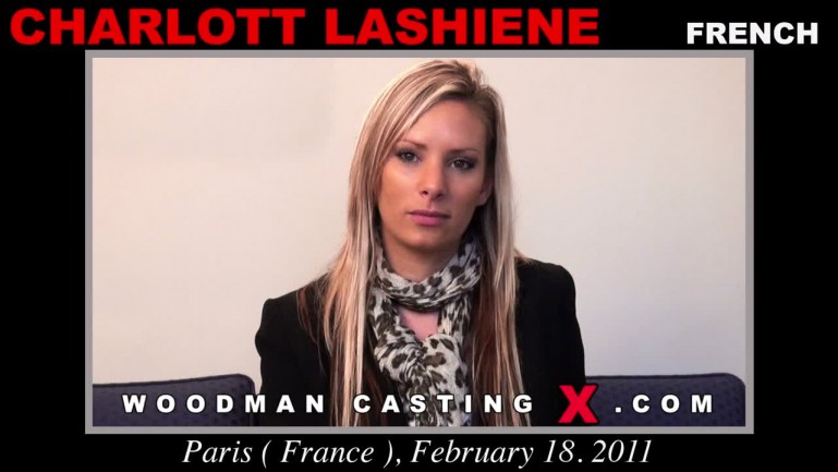 Charlott Lashiene casting