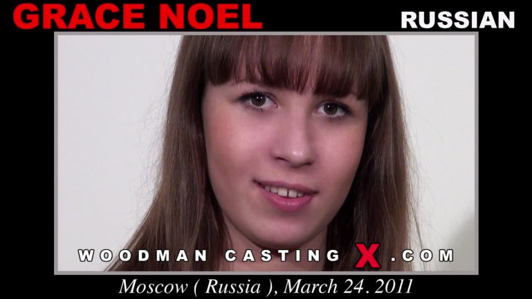 Grace Noel casting
