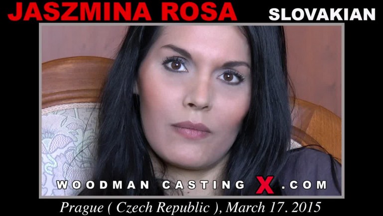 Jaszmina Rosa casting