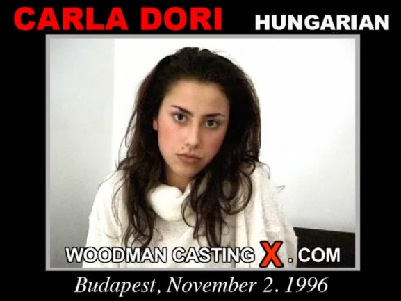 Carla Dori casting