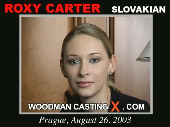 Roxy Carter casting