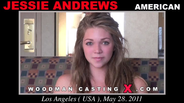 Jessie Andrews casting