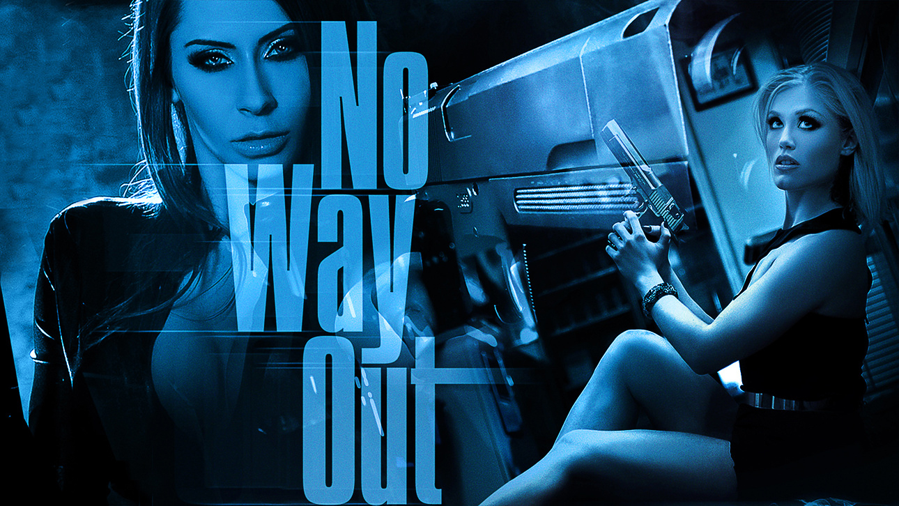No Way Out Scène 1