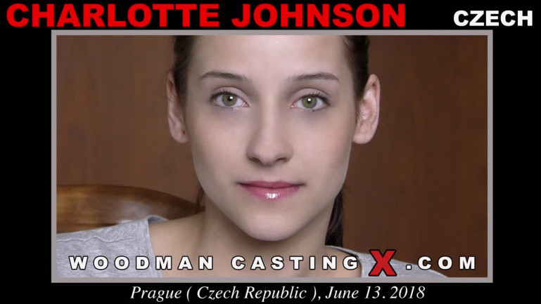 Charlotte Johnson casting
