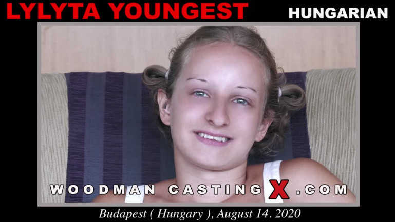 Lylyta Youngest casting