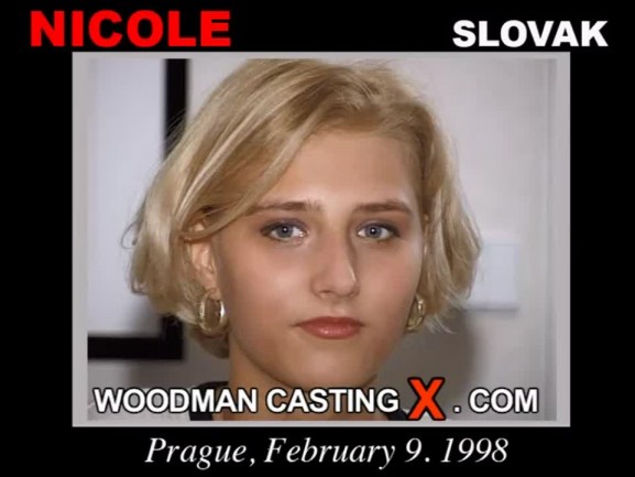 Nicole casting