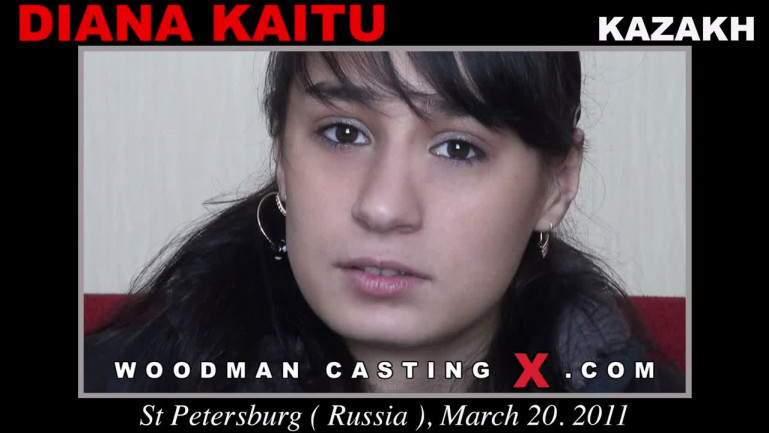 Diana Kaitu casting