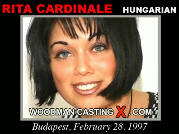 Rita Cardinale casting