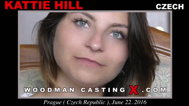 Kattie Hill casting