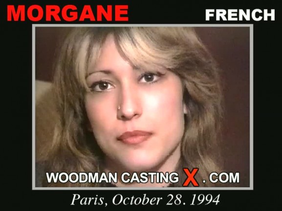 Morgane casting