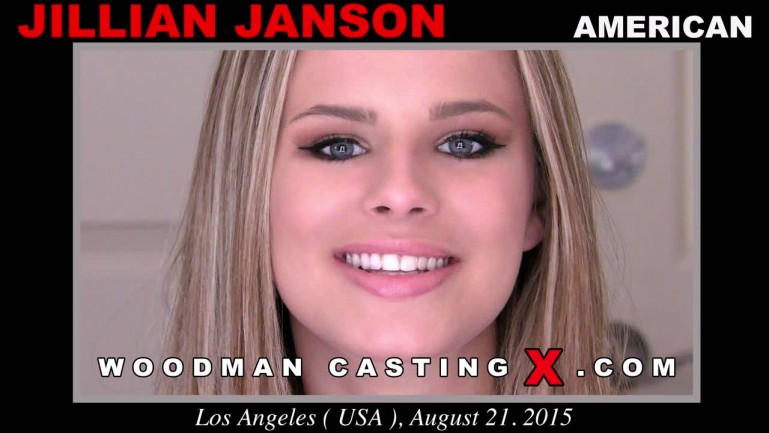 Jillian Janson casting