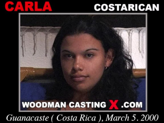 Carla casting