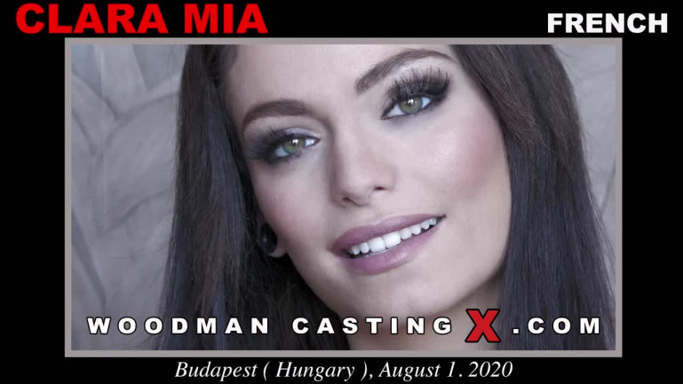 Clara Mia casting