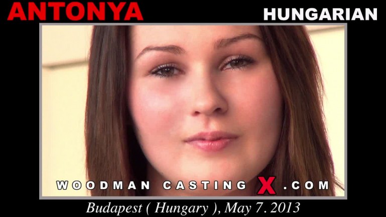 Antonya casting