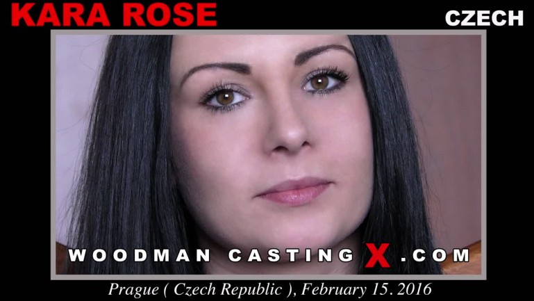 Kara Rose casting