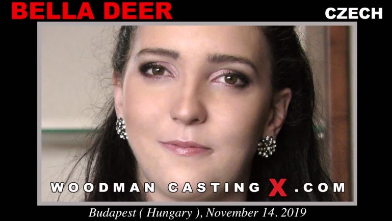 Bella Deer casting
