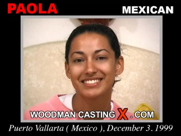 Paola casting
