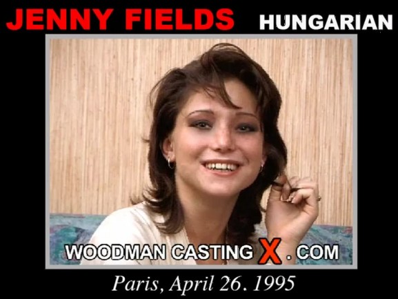 Jenny Fields casting