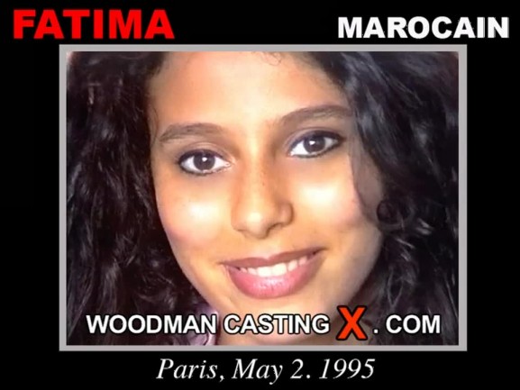 Fatima casting