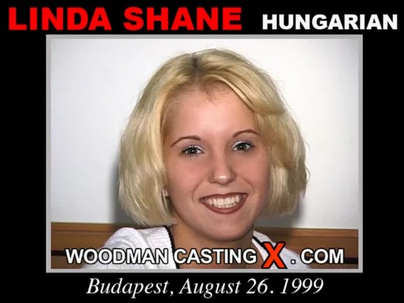 Linda Shane casting