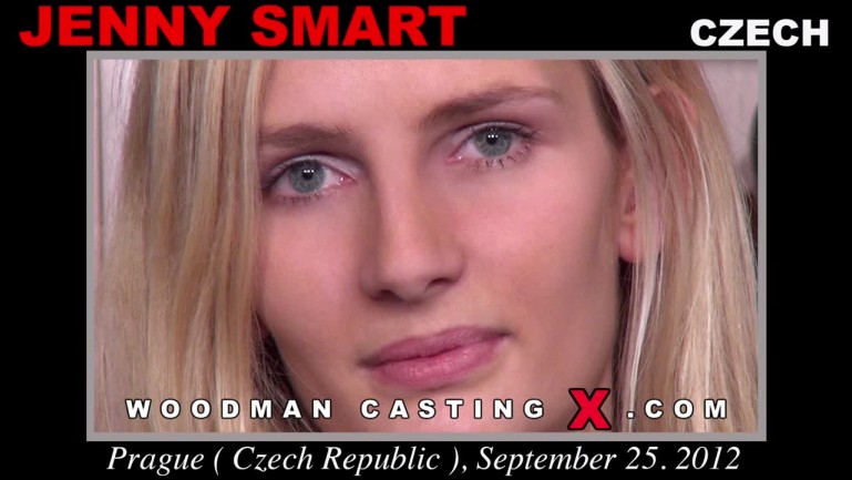 Jenny Smart casting