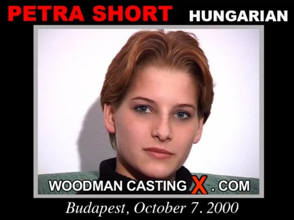 Petra Short casting