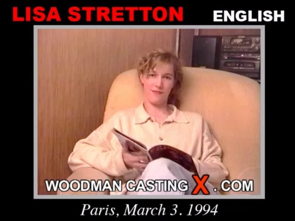 Lisa Stretton casting