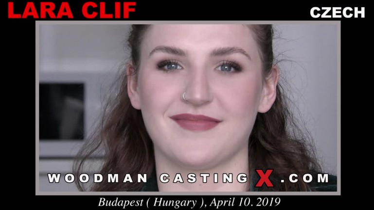Lara Clif casting