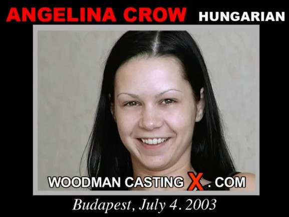 Angelina Crow casting