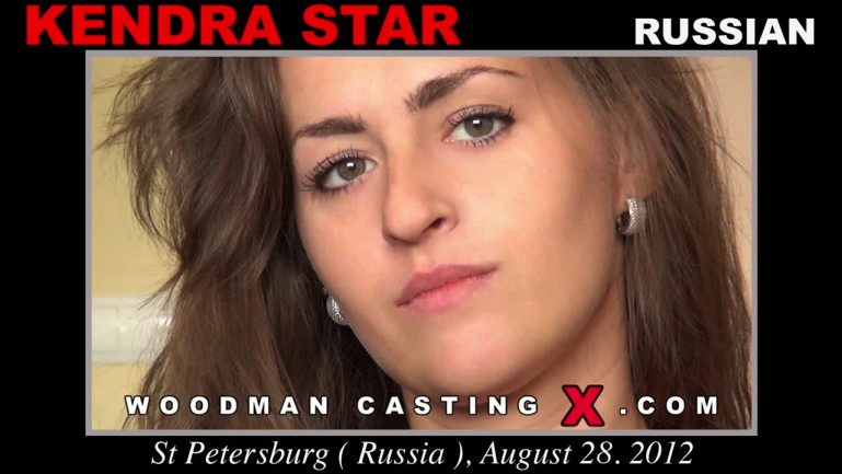 Kendra Star casting