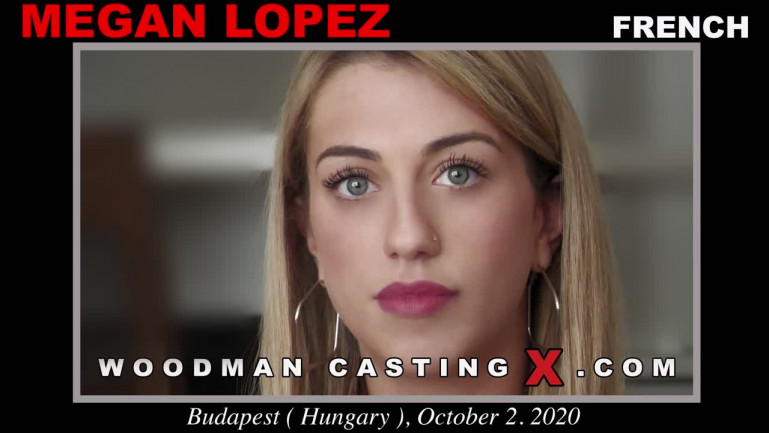 Megan Lopez casting