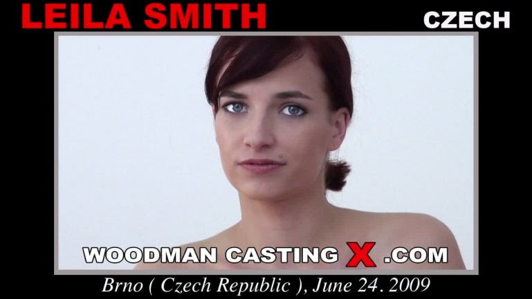 Leila Smith casting