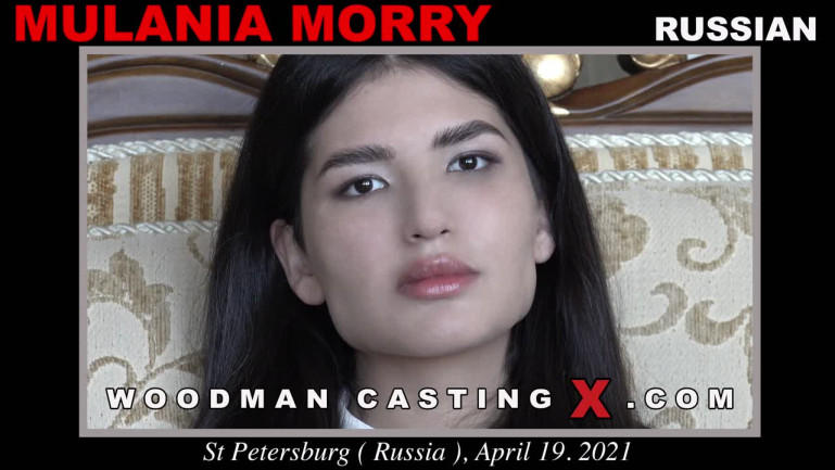 Mulania Morry casting