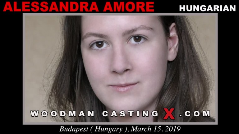 Alessandra Amore casting