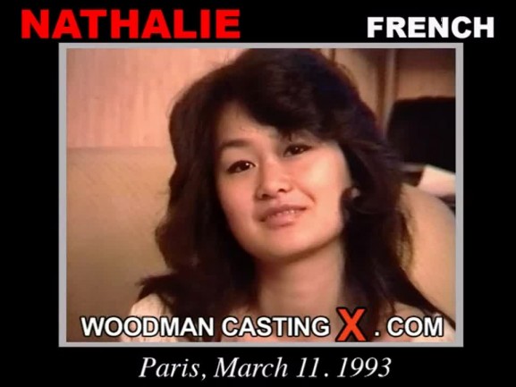 Nathalie casting