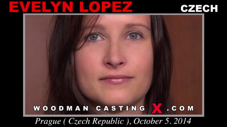 Evelyn Lopez casting