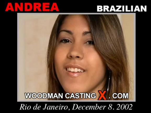Andrea casting