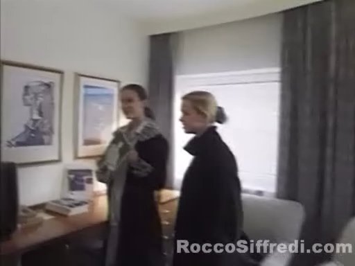 Rocco's Best Butt Fucks 1 Scena 4