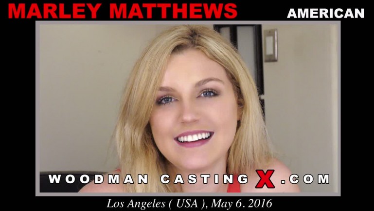 Marley Matthews casting