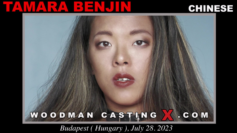 Tamara Benjin casting