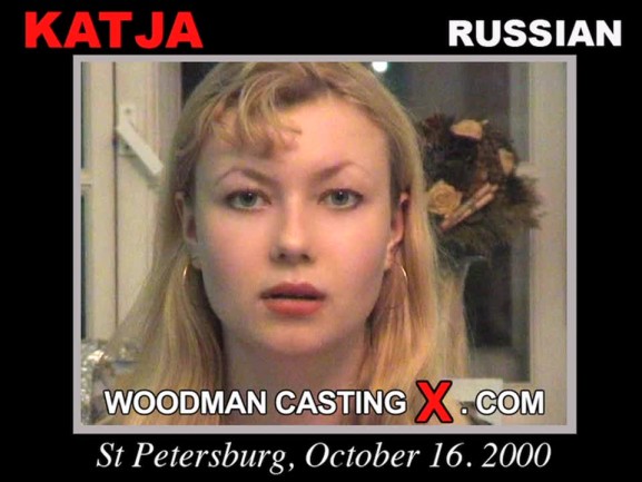 Katja casting