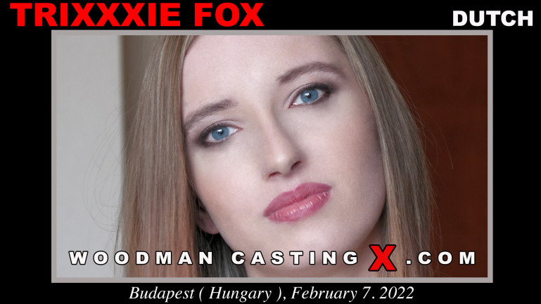 Trixxxie Fox casting
